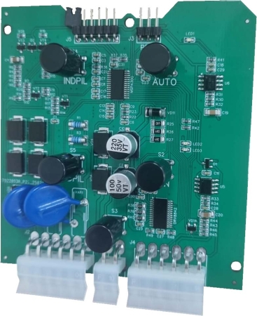 Плата управления для DA 175-150