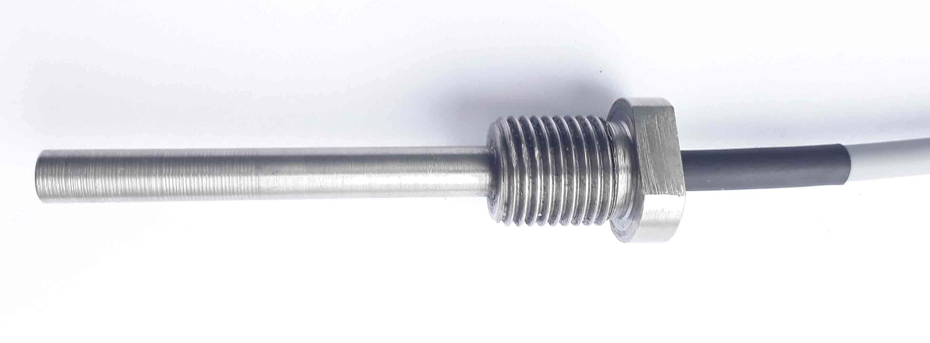 Датчик температуры ДТ3 100 (1/4, 50мм, Pt100)